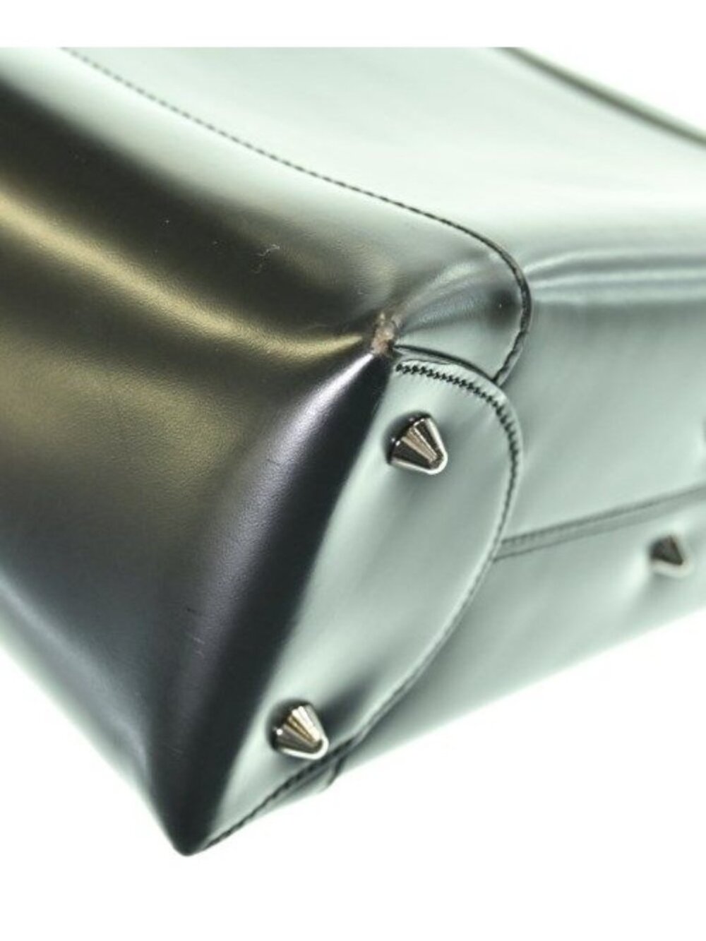 Dior Handbag Black - Picture 12 of 12